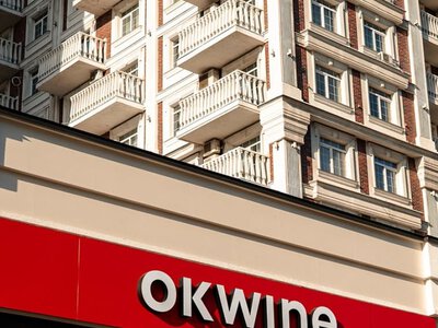 Ущерб Okwine и Wine Hunters от российских атак уже превысил 600 млн грн