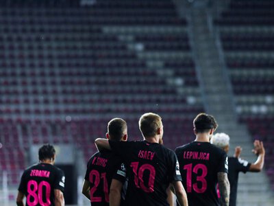 “Sabah” ən azı daha iki yeni transfer etməlidir