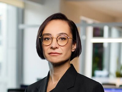 Новым временным руководителем Sense Bank стала Елена Зубченко