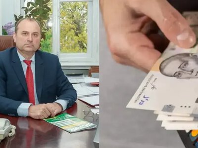 Ни наличных, ни недвижимости: чиновник Пенсионного фонда на Буковине удивил своей декларацией