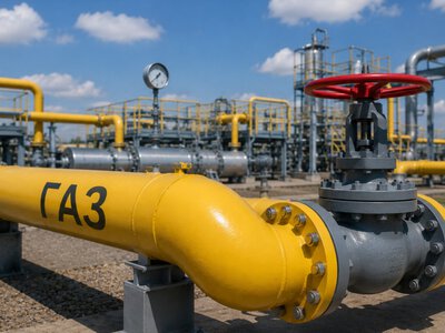  Казахстанцы задолжали за газ более 100 млрд тенге 