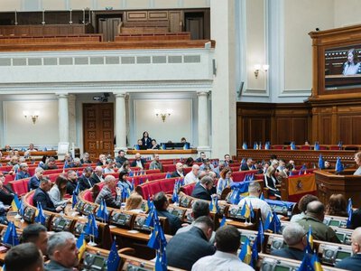 Правительство подало в Совет четыре реформаторских законопроекта для получения 1,45 миллиарда евро от ЕС