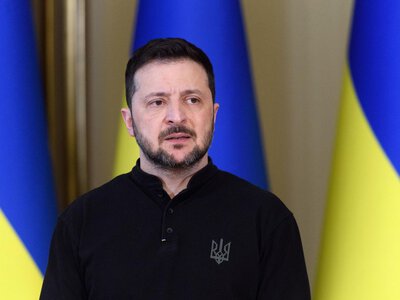 Есть предварительные даты: Зеленский заявил о подготовке к встречам с представителями США в Киеве