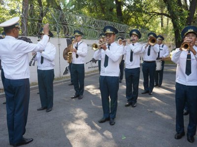  Алматы осенью отправит в армию более тысячи призывников 