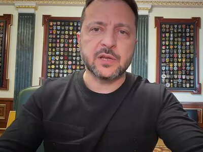 Будет встреча у них в Москве и в Киеве: Зеленский заявил о переговорах и подготовке к встречам