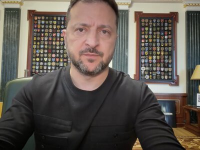 Зеленский: Рассчитываем увидеть Виткоффа и Кушнера в Киеве, уже есть предварительные даты визита
