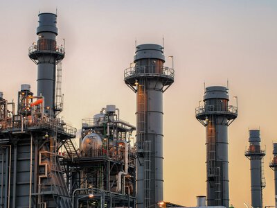  Германия построит до 11 ГВт газовых электростанций к 2031 году: ЕС одобрил €35 млрд господдержки 