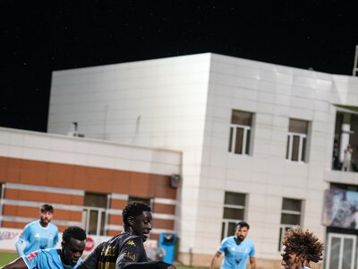 Yuri Vernidub Rəşad Sadıqova məğlubiyyəti həzm edə bilmədi - Belə olmaz!