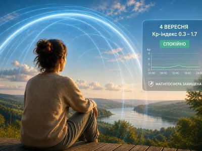 Ожидать ли метеоудара 4 сентября? Ученые дали окончательный прогноз по магнитным бурям