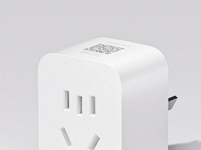 Xiaomi Smart Plug 4: Wi-Fi 6, управление без шлюза