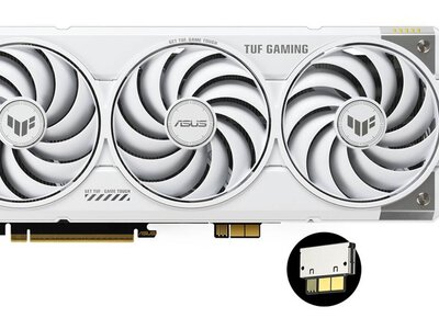 Рост цен на видеокарты RTX 50: что ждет покупателей в сентябре?