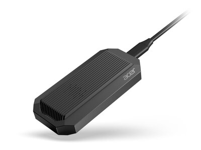 Acer представляет 5G мобильный роутер Connect D5P и CPE