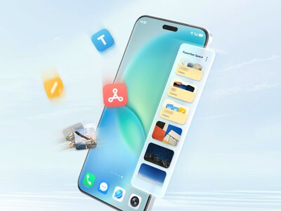 Honor Learning Space для смартфонов получает MagicOS 11