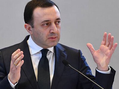 Адвокат Ираклия Гарибашвили рассказывает о деталях допроса