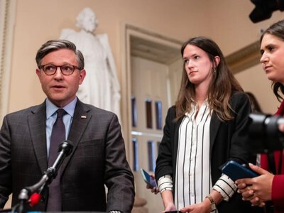  Закон об «адских» санкциях против рф могут отложить до промежуточных выборов – Bloomberg 