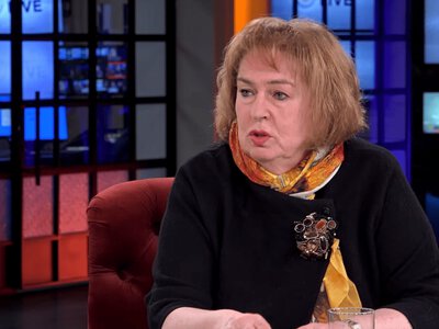 Число украинцев неуклонно сокращается, — Либанова