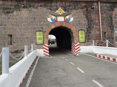Пашинян заявив, що Вірменія не заперечуватиме проти виведення російської військової бази