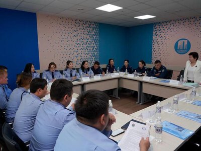 Какую поддержку оказывают в столице бывшим заключенным