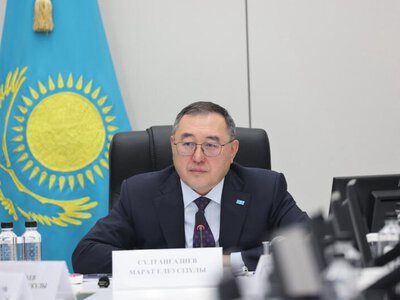 6,8 триллиона тенге и крупные инвестпроекты: ключевые достижения Алматинской области за период руководства Султангазиева