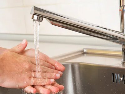 В Киеве вдвое повысили тариф на воду