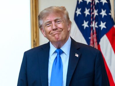 Трамп требует от Европы деньги за помощь США Украине, предоставленную во времена Байдена