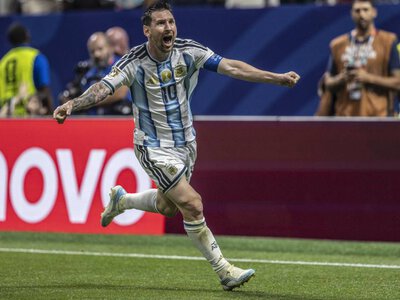 Моуринью будет смотреть MLS ради Месси, даже если ему это не нравится