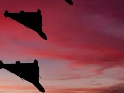 В Одессе есть погибший и пострадавшие в результате атаки РФ, в Запорожье горело многоэтажное здание, а в Днепропетровской области погибли полицейские
