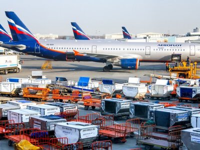 Насколько существенно Украина может нарушить гражданское авиасообщение в России?