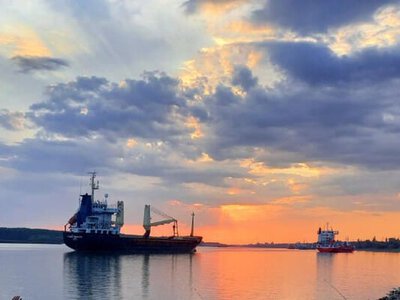 Повреждено более 1000 портовых объектов: что Россия делает с морской инфраструктурой Украины