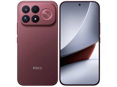 POCO F9 Ultra получил характеристики настоящего флагмана: 185 Гц, 200 Мп и 8050 мА·ч