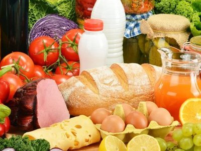  В Казахстане наблюдается сезонное снижение цен 