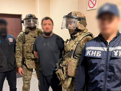  КНБ пресек деятельность 24 криминальных групп, задержаны более 169 человек 