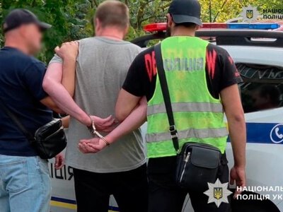 Изнасилование 8-летнего сына сожительницы: как полиция выследила нападающего в Киеве