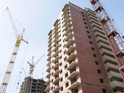 За год плюс 20% в цене: квартиры в новостройках осенью снова подорожают