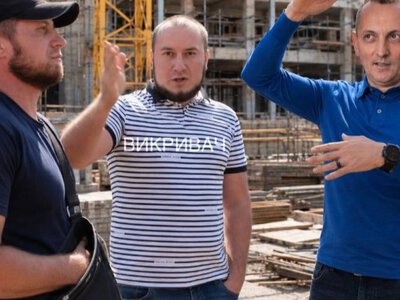 Юрий Голик после обысков НАБУ продолжает бизнес в медиа и рекламе