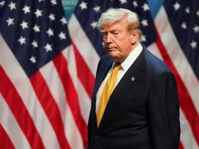 Трамп заявил, что США потребуют от Европы вернуть деньги за военную помощь Украине