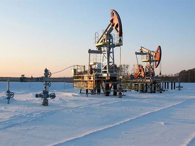 Росія знижує видобуток нафти: офіційний прогноз упав до мінімуму за 17 років