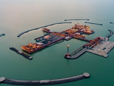  Каспий мелеет: на Кашагане начнут углублять морские пути 
