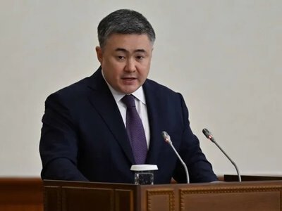  Экономика Казахстана выросла на 4,1% – Сулейменов 