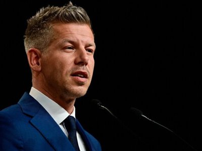 Венгрия, несмотря на новые правила ЕС, сохранит право принимать украинских мужчин призывного возраста, — Мадьяр