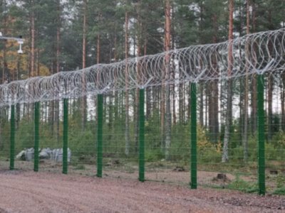 Финляндия планирует оставить границу с россией закрытой как минимум до конца 2028 года