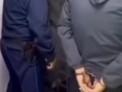  Житель Шахтинска пригрозил полицейским взрывом газового баллона: что решил суд 