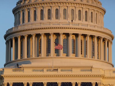 Украина «оптимистично» настроена в отношении новых санкций США против России, но существуют препятствия
