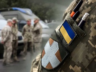 ДТП с ребенком на Одесщине: ТЦК сделал официальное заявление