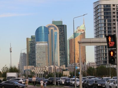 Национальный банк Казахстана снизил базовую ставку