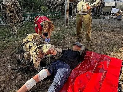 Перестрелка между СБУ и ГУР: Зеленский анонсировал увольнения