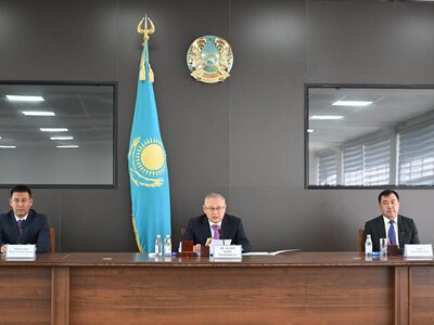 В области Жетісу назначен новый аким города Текели