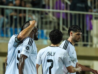 Qarabağın yeni transferləri ilə bağlı ŞOK PROQNOZ! - VİDEO
