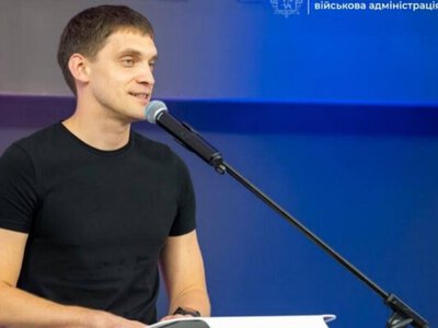  Ивана Федорова назначили главой Государственного агентства восстановления – представитель КМУ 