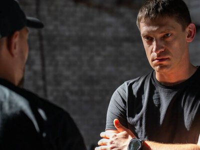 Власти уволили главу Запорожской ОГА Федорова: новая должность